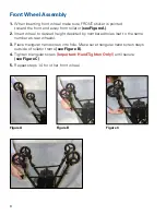 Preview for 8 page of Medline MDS86825SLR User Manual