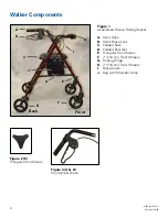 Preview for 4 page of Medline MDS86835 User Manual