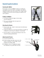 Preview for 12 page of Medline MDS86835 User Manual