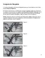 Предварительный просмотр 38 страницы Medline MDS86835HEC User Instructions & Warranty