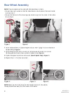 Предварительный просмотр 6 страницы Medline MDS86845B User Manual