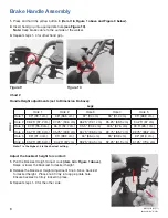 Preview for 8 page of Medline MDS86845B User Manual