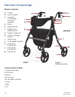 Предварительный просмотр 14 страницы Medline MDS86845B User Manual