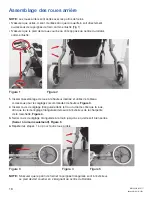 Предварительный просмотр 16 страницы Medline MDS86845B User Manual