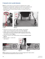 Предварительный просмотр 26 страницы Medline MDS86845B User Manual