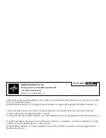 Preview for 10 page of Medline MDS89740KD Assembly Instructions Manual