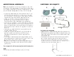 Preview for 7 page of Medline Microban BEDSIDE TOILET User Instructions And Warranty