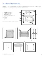 Preview for 3 page of Medline Microban MDS86960KDMB User Manual