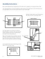 Preview for 4 page of Medline Microban MDS86960KDMB User Manual