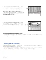 Preview for 9 page of Medline Microban MDS86960KDMB User Manual