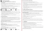 Предварительный просмотр 3 страницы Medline OR139 Instructions For Use Manual