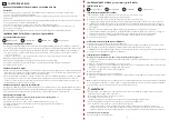 Предварительный просмотр 6 страницы Medline OR139 Instructions For Use Manual