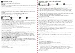 Предварительный просмотр 8 страницы Medline OR139 Instructions For Use Manual