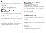 Предварительный просмотр 11 страницы Medline OR139 Instructions For Use Manual