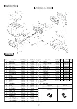 Preview for 10 page of MEDO LA-100A Instruction Manual