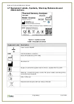 Предварительный просмотр 19 страницы Medoc TSA 2001 Technical Reference Manual