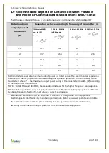 Предварительный просмотр 24 страницы Medoc TSA 2001 Technical Reference Manual