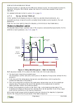 Предварительный просмотр 30 страницы Medoc TSA 2001 Technical Reference Manual