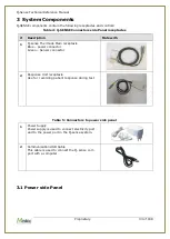 Предварительный просмотр 33 страницы Medoc TSA 2001 Technical Reference Manual