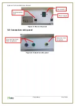 Предварительный просмотр 34 страницы Medoc TSA 2001 Technical Reference Manual