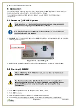 Предварительный просмотр 42 страницы Medoc TSA 2001 Technical Reference Manual