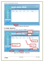 Предварительный просмотр 45 страницы Medoc TSA 2001 Technical Reference Manual