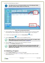 Предварительный просмотр 50 страницы Medoc TSA 2001 Technical Reference Manual