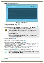 Предварительный просмотр 54 страницы Medoc TSA 2001 Technical Reference Manual