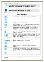 Предварительный просмотр 55 страницы Medoc TSA 2001 Technical Reference Manual