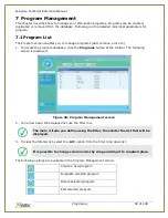 Предварительный просмотр 58 страницы Medoc TSA 2001 Technical Reference Manual