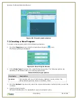 Предварительный просмотр 60 страницы Medoc TSA 2001 Technical Reference Manual