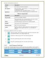 Предварительный просмотр 78 страницы Medoc TSA 2001 Technical Reference Manual