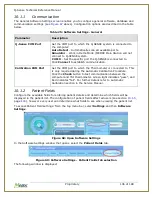 Предварительный просмотр 106 страницы Medoc TSA 2001 Technical Reference Manual