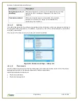 Предварительный просмотр 124 страницы Medoc TSA 2001 Technical Reference Manual