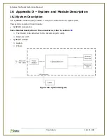 Предварительный просмотр 148 страницы Medoc TSA 2001 Technical Reference Manual