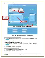 Предварительный просмотр 179 страницы Medoc TSA 2001 Technical Reference Manual