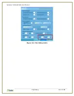 Предварительный просмотр 181 страницы Medoc TSA 2001 Technical Reference Manual