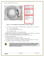 Предварительный просмотр 185 страницы Medoc TSA 2001 Technical Reference Manual