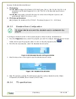 Предварительный просмотр 187 страницы Medoc TSA 2001 Technical Reference Manual