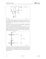 Предварительный просмотр 26 страницы Medonic CA530 User Manual