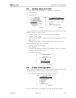 Предварительный просмотр 49 страницы Medonic CA530 User Manual