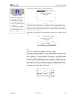 Предварительный просмотр 55 страницы Medonic CA530 User Manual