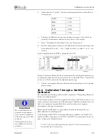 Предварительный просмотр 83 страницы Medonic CA530 User Manual