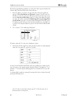 Предварительный просмотр 84 страницы Medonic CA530 User Manual