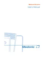 Preview for 1 page of Medonic M16C-US User Manual