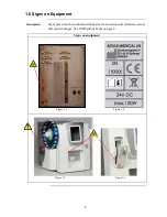 Preview for 9 page of Medonic M16C-US User Manual