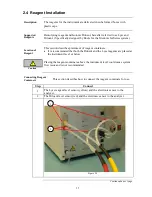 Preview for 16 page of Medonic M16C-US User Manual