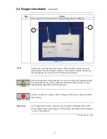 Preview for 17 page of Medonic M16C-US User Manual