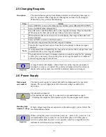 Preview for 19 page of Medonic M16C-US User Manual