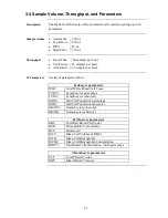 Preview for 25 page of Medonic M16C-US User Manual